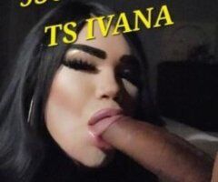 ❤🧡💛💚🩵💙💜TS IVANA READY NOW💜💙🩵💚💛🧡❤ - 28 - Image 5