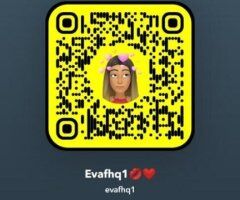 Only Add my snapchat💦👉: evafhq1 ✅Facetime Fun👅And Ready for incall or out call🚘car call🚗 AVAILABLE 24hrs🦋 Video Sex Chat,NEW Video Content sell - Image 2