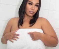 OUTCALLS AVAILABLE 📍😘CURVY MIXED GODDESS!💋💦 HALF HOUR SPECIAL😉ASK ABOUT FT SHOWS📲 - Image 1