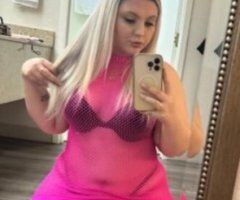 Bombshell visiting PISMO 🩷(Highly Reviewed✅🌟) - Image 7
