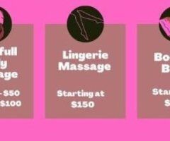 New In Town🧚♀🔥 Exotic Massage Experience🙌 Cum Get Serverd In the Best Way Possible - 24 - Image 4