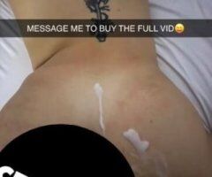 💦🐰5 star squirting snow bunny 🐰💦 - 24 - Image 5