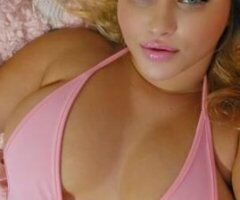 Busty curvy blonde INCALL ALCONA COUNTY - 23 - Image 2