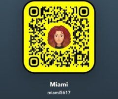 80 QV WITH MIAMI 💕 INCALL🩷 - Image 2