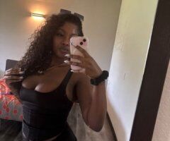 Ebony Dream 🍫💦 Sloppy Fun Awaits! 😘💋 - Image 3