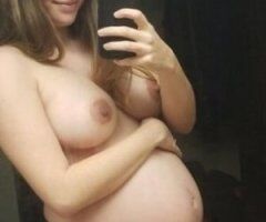 👅💋6 month pregnant🔥✨Avallable Now💋😘FOR INCALL / OUTCALL /CANFUN💋💦💦Ready For Hookup 24/7🔥 - Image 2
