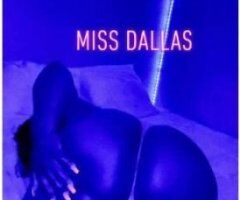 Sexy Busty Ebony Slut MS Dallas - Image 7