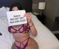 NEW IN TOWN★𝗦𝗟𝗜𝗠 𝗪𝗔𝗜𝗦𝗧 ♡ 𝗕𝗜𝗚 𝗕𝗢𝗢𝗧𝗬❥|5★ LATINA 🆅🅴🆁🅸🅵🅸🅴🅳 - 21 - Image 3