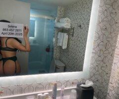 NEW IN TOWN★𝗦𝗟𝗜𝗠 𝗪𝗔𝗜𝗦𝗧 ♡ 𝗕𝗜𝗚 𝗕𝗢𝗢𝗧𝗬❥|5★ LATINA 🆅🅴🆁🅸🅵🅸🅴🅳 - 21 - Image 5