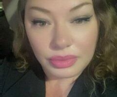 Would love to meet you👠👠Voluptuous and mature - 45 - Image 4