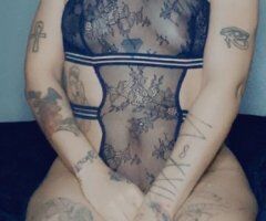 🚨NEW IN TOWN!!🚨 Tatted Light Skinned Here With That PRESSURE 😌💦 - 32