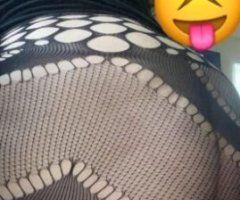 THROAT GOAT😝SUPER WET BBW JUST FOR YOU DADDY💦❤ - Image 3