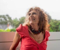 DO YOU HAVE A GRANDMA FETISH - Image 5