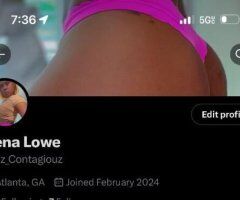 😈😈Come Play🥰Pretty SEXY Petite 🌹Ready For Fun💦😍QV💦HH💦H🤩 Fetish an kink friendly BDSM Scat an Golden Shower 🚿INCALL /only /Video call Verify 📲 - Image 4