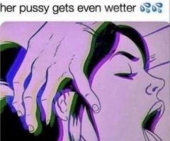 BBW with the wettest pussy, best head (sloppy and wet) - 30 - Image 5