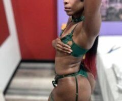 Authentic, Natural, safe, fun black barbie and I want to cater to you Now! - 25