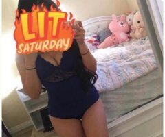 iamgoddess back by popular demand