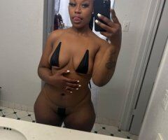 5 Star Service 🐱 Wet✅ Super Soaker 💦Chocolate Ebony 🍑 BIG BOOTY - 24 - Image 5