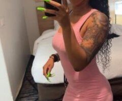 In town for a limited time! Catch me while you can👅💦 - Image 5