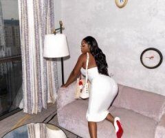 Gorgeous Ebony Companion - Image 6