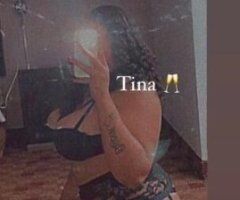 🌸👅💦 SLIPPERY THROAT TINA WITH THA AQUAFINA 👅💦🌸 - Image 2