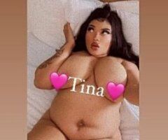 🌸👅💦 SLIPPERY THROAT TINA WITH THA AQUAFINA 👅💦🌸 - Image 3
