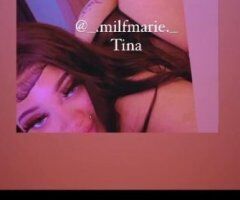 🌸👅💦 SLIPPERY THROAT TINA WITH THA AQUAFINA 👅💦🌸 - Image 7
