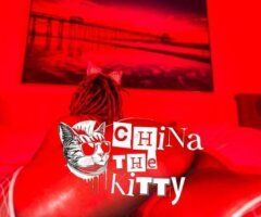 🔥✨✨CHINA 💖 THE KITTEN 👑🐱 - Image 5