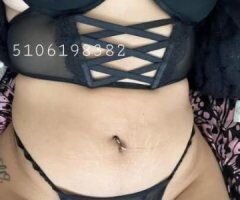 North Bay Outcalls Oakland Incall!! Puerto Rican baby 🔥 Big tits !Incalls outcalls Facetime shows available. Stripper pole available 🌟Don't have much time My Facetimeshows will get ya there 🫦🍑💋 Puerto Rican Bella Call me - 27 - Image 11