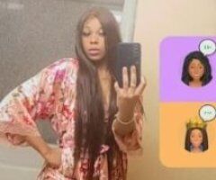 SORRY I Been Unavailable im back🧚💛 🚨BE RESPECTFUL OR CONVERSATION ENDS IMMEDIATELy VIDEO VERIFICATION ONLY. I SMELL SO GOOD TOP TO BOTTOM SUPER SOFT THICK BODY YOUR GOING TO LOVE TO GRAB✅🤗 - 28 - Image 11