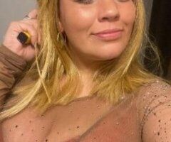 Sexy blue eyed Russian BBW for your pleasures! outcall or cardate only - Image 4