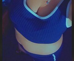 Ms Abigail - 41