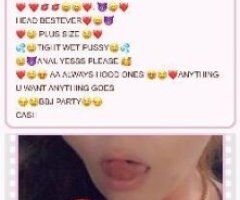 💦💋🤤😝TALL PLUS SIZE PAWG THROAT GOAT !!😝🤤💋💦 - 36 - Image 2