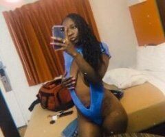 Incalls only