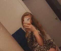 New Pics💖👅 Sexy Blonde🫦 ♥🤍 Guess what my favorite candy is🍭 Let me rock your world baby🌎 Dont leave me lonely🌹 Incall/Outcall - 28