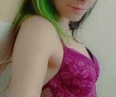 Visiting Madison Sexy Petite Snow 🐰 ready to have some fun 👅💦 - Image 5