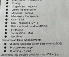 I SPECIALIZE IN WHAT YOU'RE NOT GETTING!! - 58 - Image 3