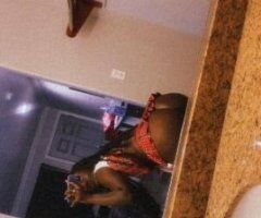 incalls only with the chocolate queen