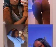 incalls only with the chocolate queen - Image 2