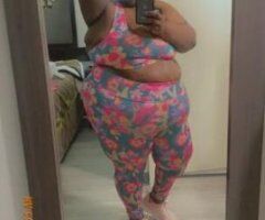 Ebony bbw 💓
