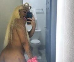 LEAVING SOON 💦🦋 DONT MISS THIS OCEAN Daddy😩🩵 WANNA BUSS SKYLA'S HERE😻👅 - Image 5