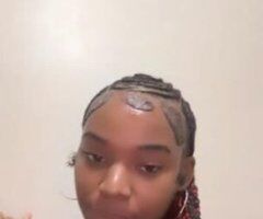 LEAVING SOON 💦🦋 DONT MISS THIS OCEAN Daddy😩🩵 WANNA BUSS SKYLA'S HERE😻👅 - Image 6