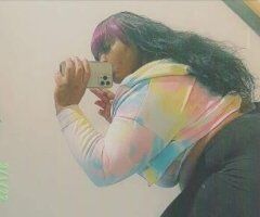 Chocolate 🍫Squirter💦 incall or outcall