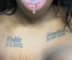 Cum slut😈🥴 - Image 9