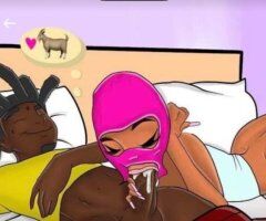 𝐋𝐞𝐭 𝐌𝐞 𝐏𝐮𝐥𝐥 𝐔𝐩 𝐀𝐧𝐝 𝐄𝐚𝐭 𝐃𝐚𝐭 𝐃𝐢𝐜𝐜 𝐔𝐩 😍👅💲𝟏𝐎𝐎𝐐𝐕 𝐎𝐔𝐓𝐂𝐀𝐋𝐋𝐒 WET KITTY💦 BIG BOOTY FREAK 🍑 CUM MAKE KITTY SQUIRT 😻 FUCC MY WET ASS THROAT👅💦 💕 AVAILABLE NOW 👀 - Image 3