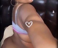 𝐋𝐞𝐭 𝐌𝐞 𝐏𝐮𝐥𝐥 𝐔𝐩 𝐀𝐧𝐝 𝐄𝐚𝐭 𝐃𝐚𝐭 𝐃𝐢𝐜𝐜 𝐔𝐩 😍👅💲𝟏𝐎𝐎𝐐𝐕 𝐎𝐔𝐓𝐂𝐀𝐋𝐋𝐒 WET KITTY💦 BIG BOOTY FREAK 🍑 CUM MAKE KITTY SQUIRT 😻 FUCC MY WET ASS THROAT👅💦 💕 AVAILABLE NOW 👀 - Image 6