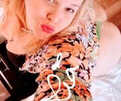 ONLYFANS PROMO ➡ $11 Thru Summer! 💋BIG BBW BOOTY 🍑 GIRL ROCKIN 🎸 YOUR WORLD! 🌎 Video Chat 🔥 Nudes 🔥 Videos 🔥 Sext 👉 OnlyFans.com/LIACASANOVAE11 👈 - Image 4