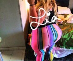 ONLYFANS PROMO ➡ $11 Thru Summer! 💋BIG BBW BOOTY 🍑 GIRL ROCKIN 🎸 YOUR WORLD! 🌎 Video Chat 🔥 Nudes 🔥 Videos 🔥 Sext 👉 OnlyFans.com/LIACASANOVAE11 👈 - Image 5