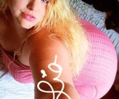 ONLYFANS PROMO ➡ $11 Thru Summer! 💋BIG BBW BOOTY 🍑 GIRL ROCKIN 🎸 YOUR WORLD! 🌎 Video Chat 🔥 Nudes 🔥 Videos 🔥 Sext 👉 OnlyFans.com/LIACASANOVAE11 👈 - Image 11