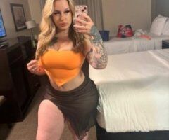 Your PAWG Stripper Fantasy - Image 3